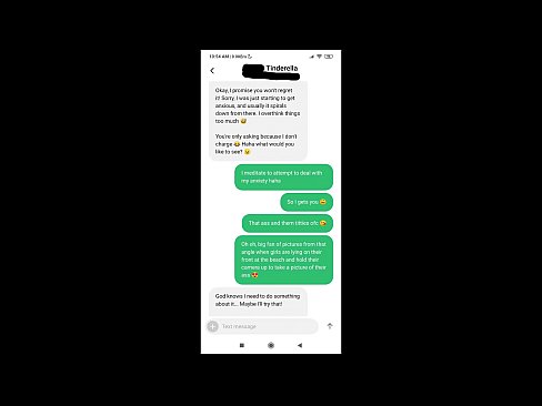 ❤️ ما یو نوی PAWG له ټینډر څخه زما حرم ته اضافه کړ (د ټینډر سره خبرې پکې شاملې دي) ❤️  په موږ کې٪ ps.comicsporn.ru٪؛ ❌️